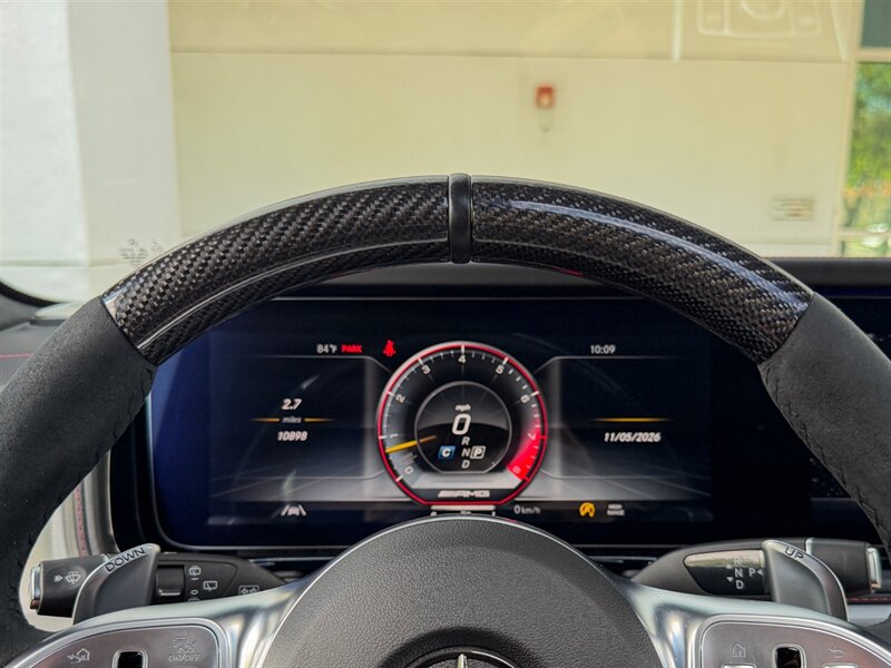 2021 Mercedes-Benz AMG G 63   - Photo 36 - Bonita Springs, FL 34134