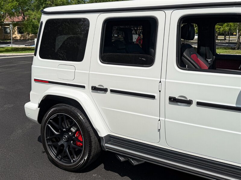 2021 Mercedes-Benz AMG G 63   - Photo 73 - Bonita Springs, FL 34134