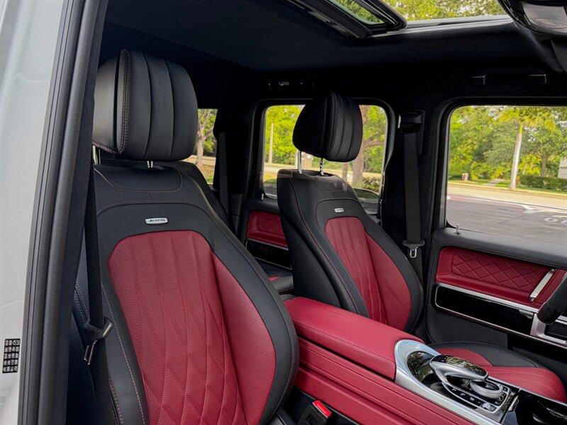 2021 Mercedes-Benz AMG G 63   - Photo 39 - Bonita Springs, FL 34134