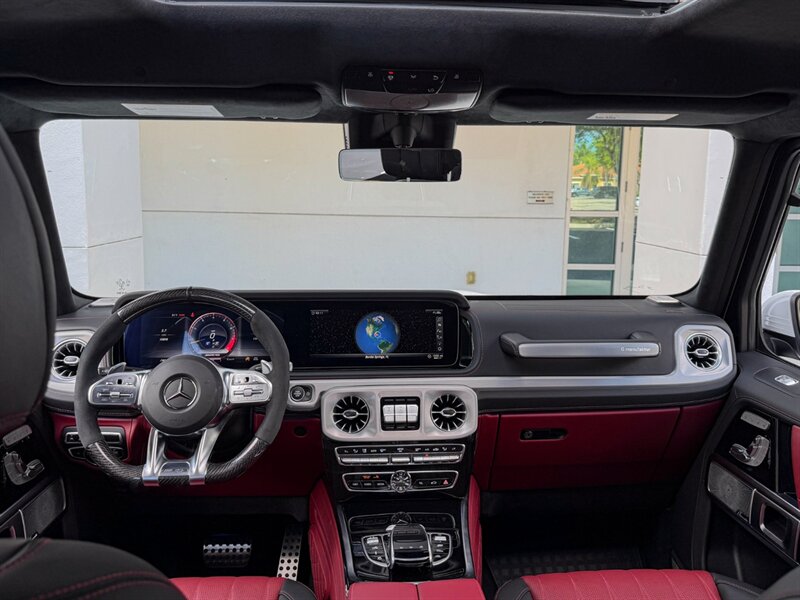 2021 Mercedes-Benz AMG G 63   - Photo 31 - Bonita Springs, FL 34134