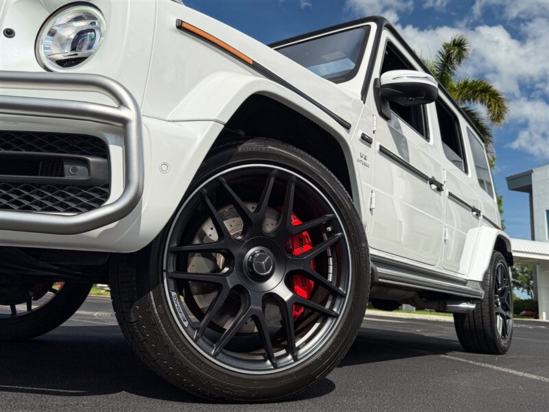 2021 Mercedes-Benz AMG G 63   - Photo 11 - Bonita Springs, FL 34134