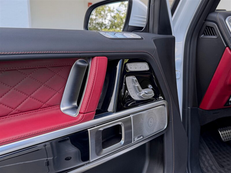 2021 Mercedes-Benz AMG G 63   - Photo 22 - Bonita Springs, FL 34134