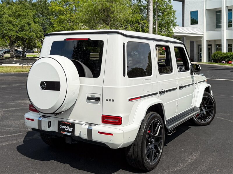 2021 Mercedes-Benz AMG G 63   - Photo 69 - Bonita Springs, FL 34134