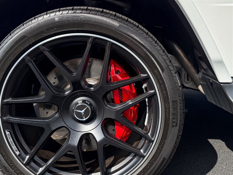 2021 Mercedes-Benz AMG G 63   - Photo 51 - Bonita Springs, FL 34134