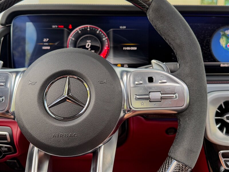 2021 Mercedes-Benz AMG G 63   - Photo 37 - Bonita Springs, FL 34134