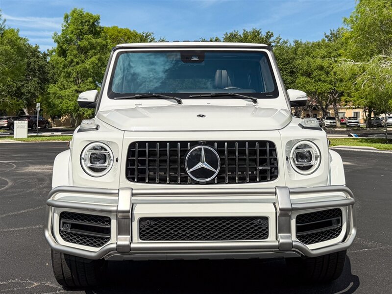 2021 Mercedes-Benz AMG G 63   - Photo 6 - Bonita Springs, FL 34134
