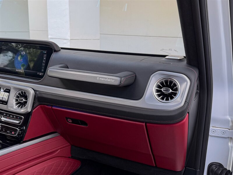 2021 Mercedes-Benz AMG G 63   - Photo 42 - Bonita Springs, FL 34134