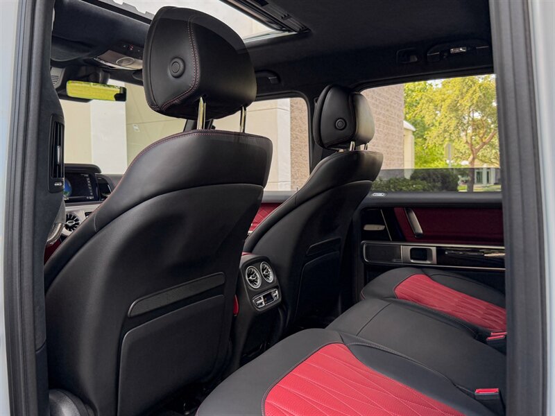 2021 Mercedes-Benz AMG G 63   - Photo 29 - Bonita Springs, FL 34134