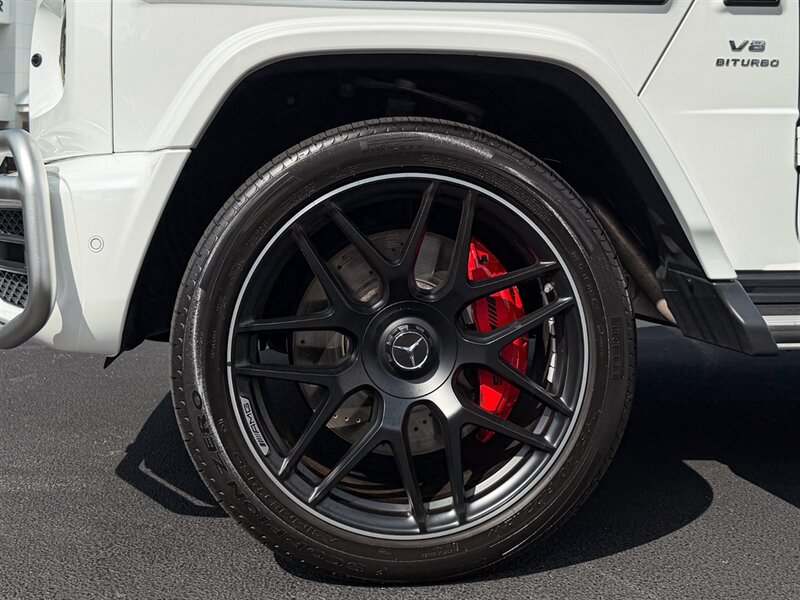 2021 Mercedes-Benz AMG G 63   - Photo 50 - Bonita Springs, FL 34134