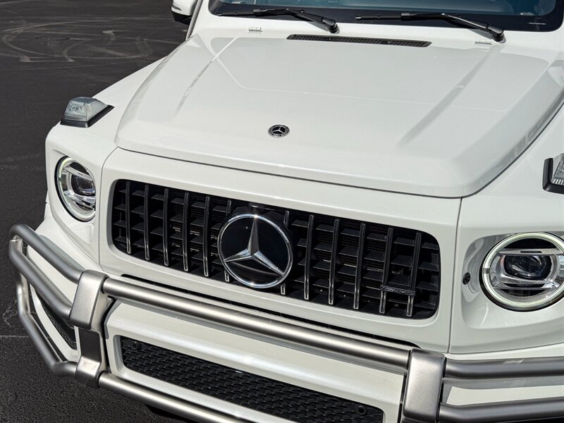 2021 Mercedes-Benz AMG G 63   - Photo 4 - Bonita Springs, FL 34134