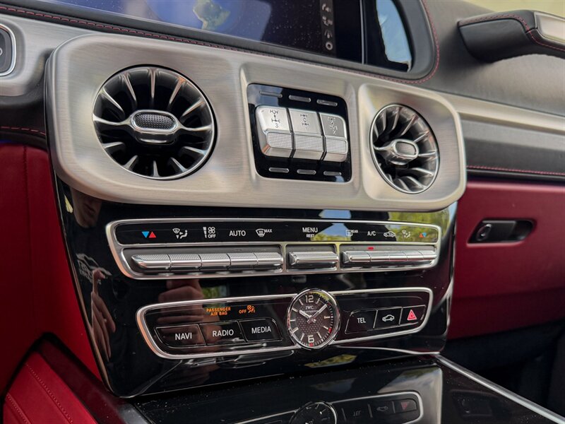 2021 Mercedes-Benz AMG G 63   - Photo 17 - Bonita Springs, FL 34134