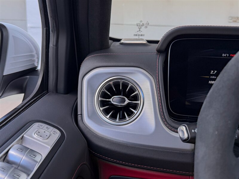 2021 Mercedes-Benz AMG G 63   - Photo 19 - Bonita Springs, FL 34134