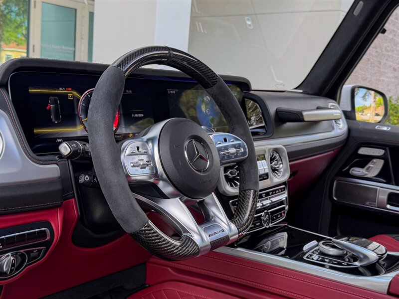 2021 Mercedes-Benz AMG G 63   - Photo 12 - Bonita Springs, FL 34134