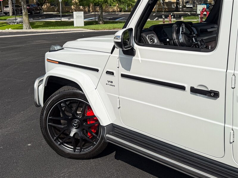 2021 Mercedes-Benz AMG G 63   - Photo 56 - Bonita Springs, FL 34134