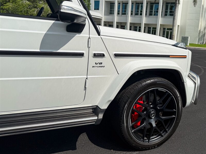2021 Mercedes-Benz AMG G 63   - Photo 71 - Bonita Springs, FL 34134
