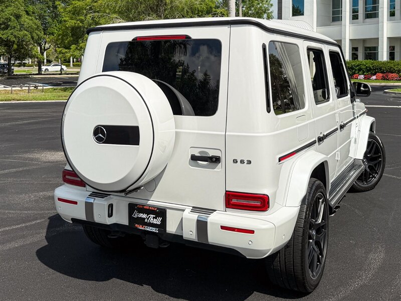 2021 Mercedes-Benz AMG G 63   - Photo 64 - Bonita Springs, FL 34134