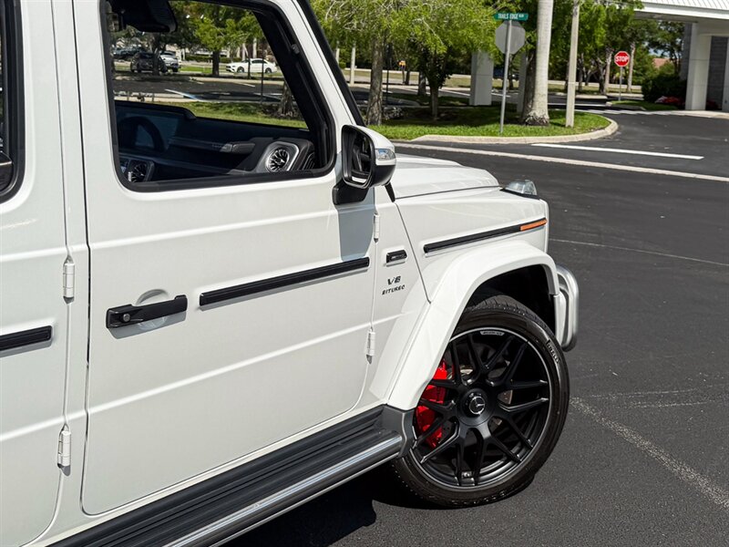 2021 Mercedes-Benz AMG G 63   - Photo 68 - Bonita Springs, FL 34134