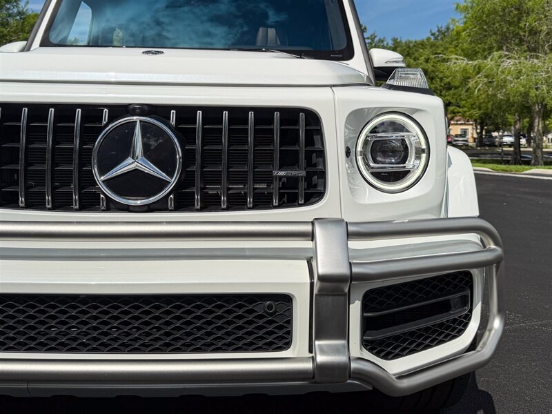 2021 Mercedes-Benz AMG G 63   - Photo 3 - Bonita Springs, FL 34134