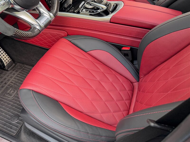 2021 Mercedes-Benz AMG G 63   - Photo 27 - Bonita Springs, FL 34134