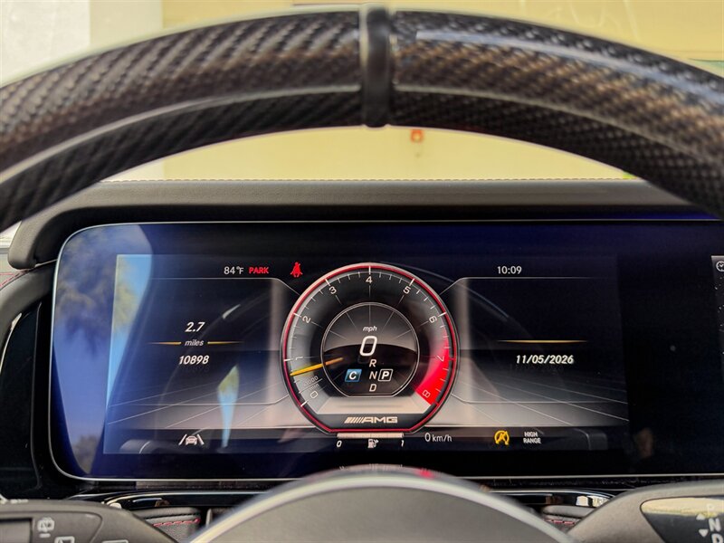 2021 Mercedes-Benz AMG G 63   - Photo 13 - Bonita Springs, FL 34134