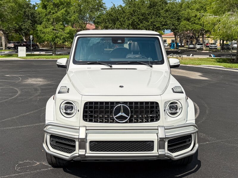 2021 Mercedes-Benz AMG G 63   - Photo 5 - Bonita Springs, FL 34134