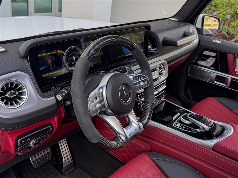 2021 Mercedes-Benz AMG G 63   - Photo 34 - Bonita Springs, FL 34134