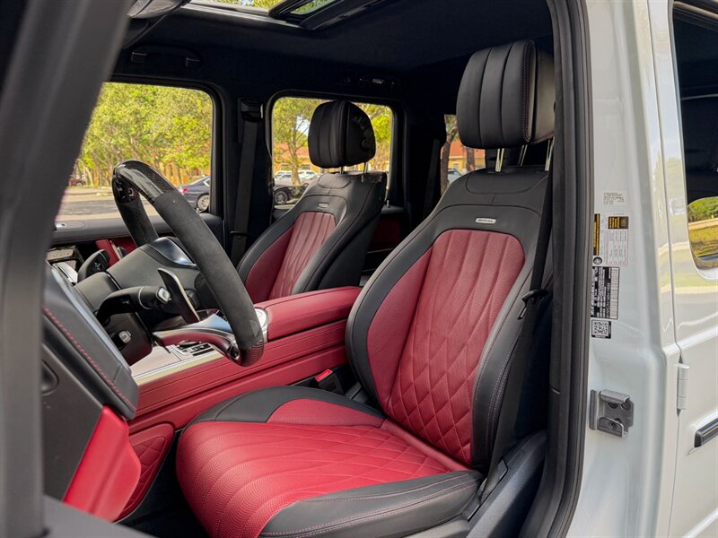 2021 Mercedes-Benz AMG G 63   - Photo 25 - Bonita Springs, FL 34134