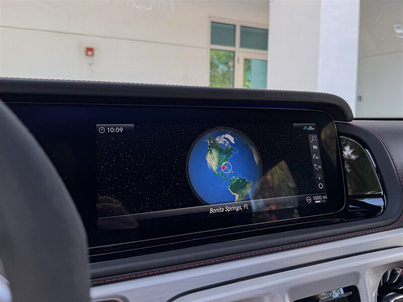 2021 Mercedes-Benz AMG G 63   - Photo 15 - Bonita Springs, FL 34134
