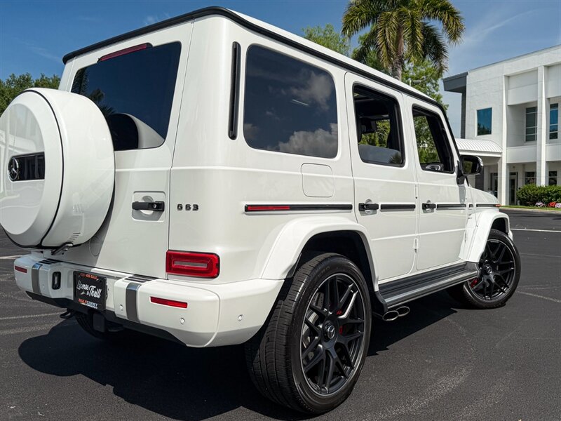 2021 Mercedes-Benz AMG G 63   - Photo 67 - Bonita Springs, FL 34134