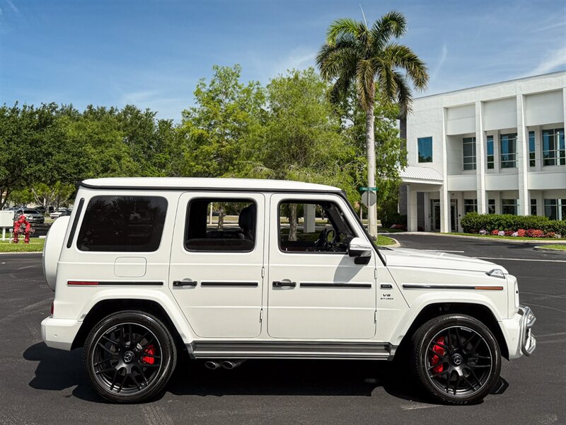 2021 Mercedes-Benz AMG G 63   - Photo 70 - Bonita Springs, FL 34134