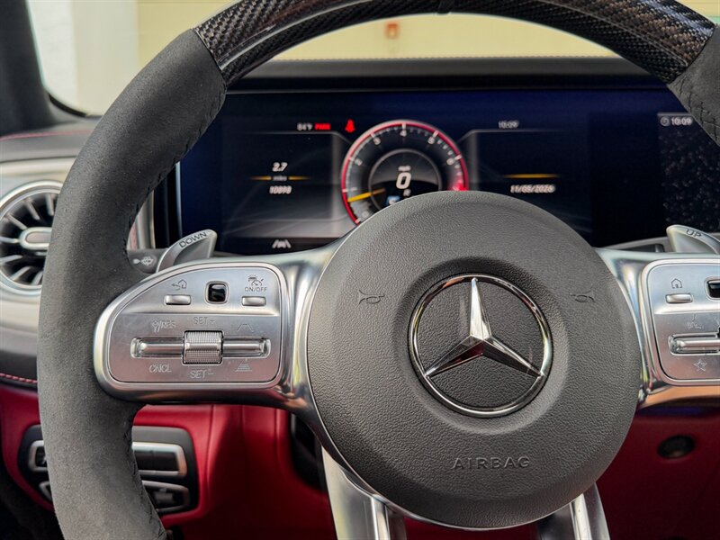 2021 Mercedes-Benz AMG G 63   - Photo 35 - Bonita Springs, FL 34134