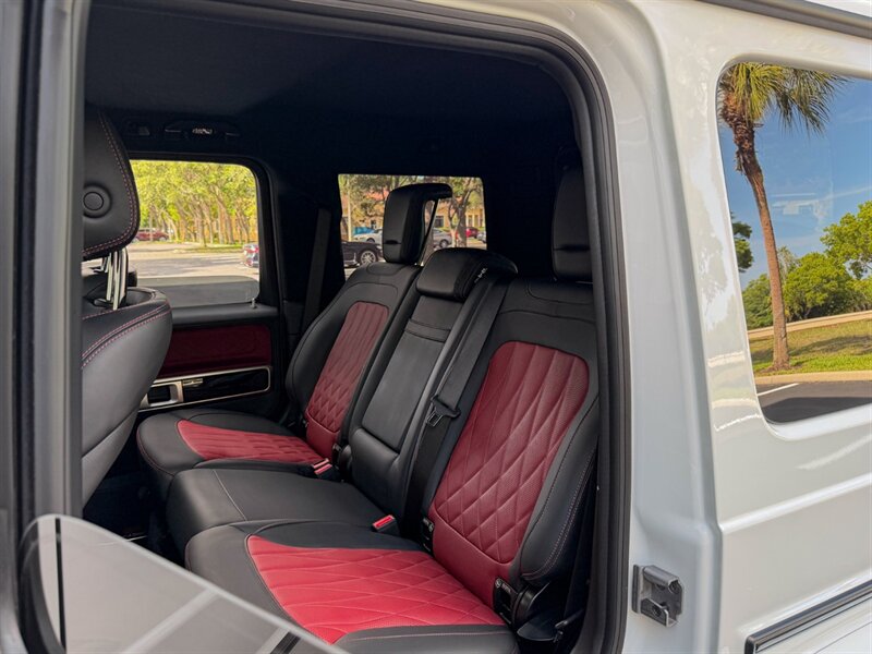2021 Mercedes-Benz AMG G 63   - Photo 30 - Bonita Springs, FL 34134