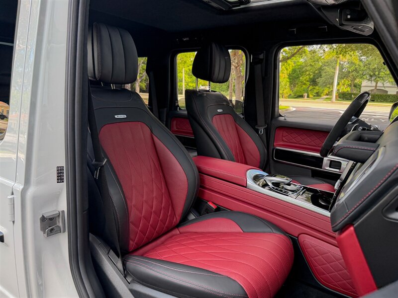 2021 Mercedes-Benz AMG G 63   - Photo 38 - Bonita Springs, FL 34134