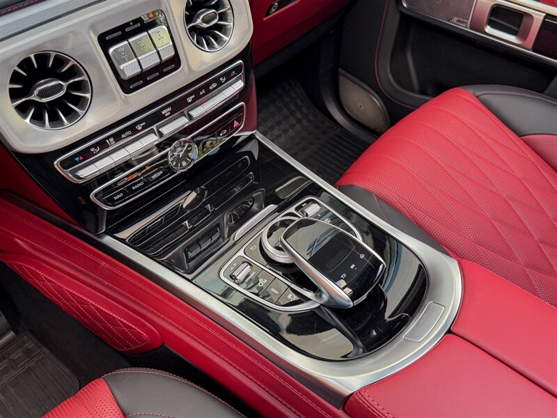 2021 Mercedes-Benz AMG G 63   - Photo 18 - Bonita Springs, FL 34134