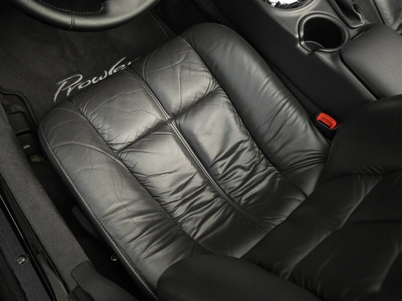 2000 Plymouth Prowler   - Photo 17 - Bonita Springs, FL 34134