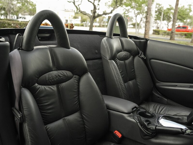 2000 Plymouth Prowler   - Photo 26 - Bonita Springs, FL 34134