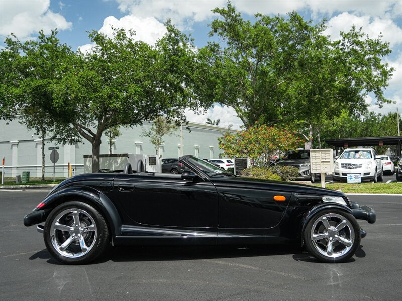 2000 Plymouth Prowler   - Photo 56 - Bonita Springs, FL 34134