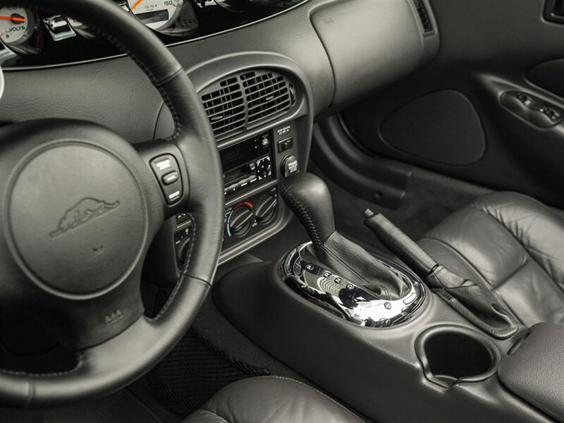 2000 Plymouth Prowler   - Photo 10 - Bonita Springs, FL 34134