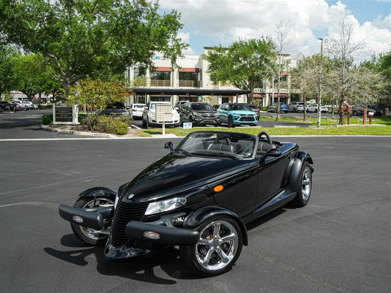 2000 Plymouth Prowler   - Photo 5 - Bonita Springs, FL 34134