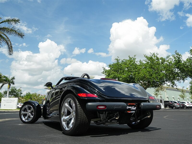 2000 Plymouth Prowler   - Photo 39 - Bonita Springs, FL 34134