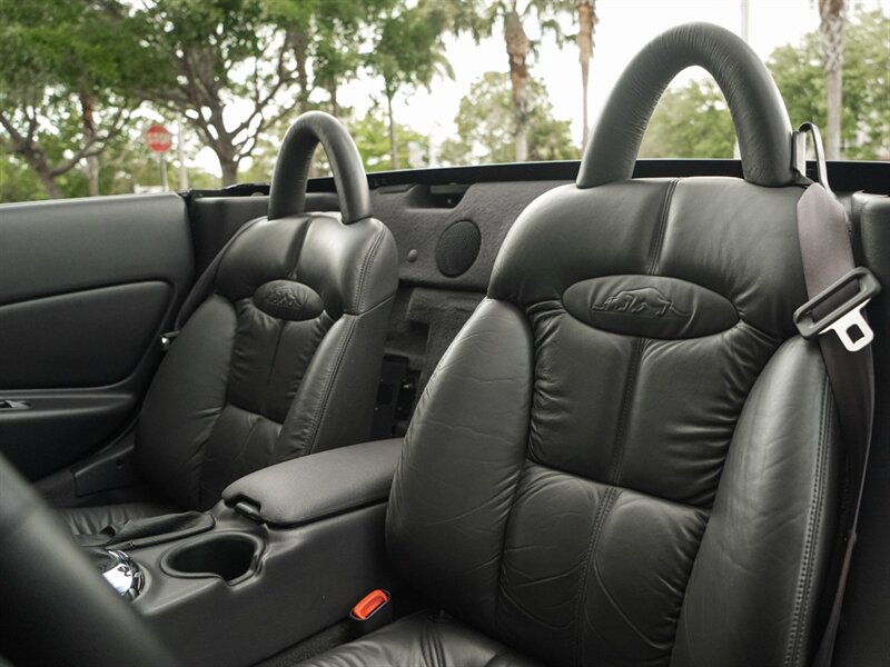 2000 Plymouth Prowler   - Photo 16 - Bonita Springs, FL 34134