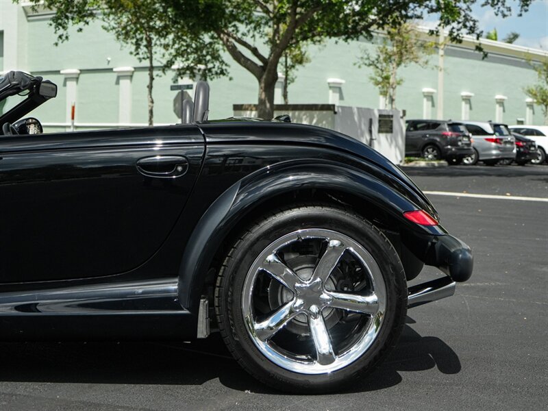2000 Plymouth Prowler   - Photo 37 - Bonita Springs, FL 34134