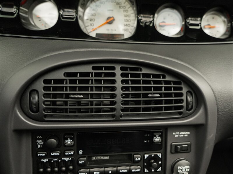 2000 Plymouth Prowler   - Photo 13 - Bonita Springs, FL 34134