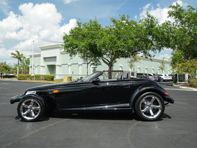2000 Plymouth Prowler   - Photo 34 - Bonita Springs, FL 34134