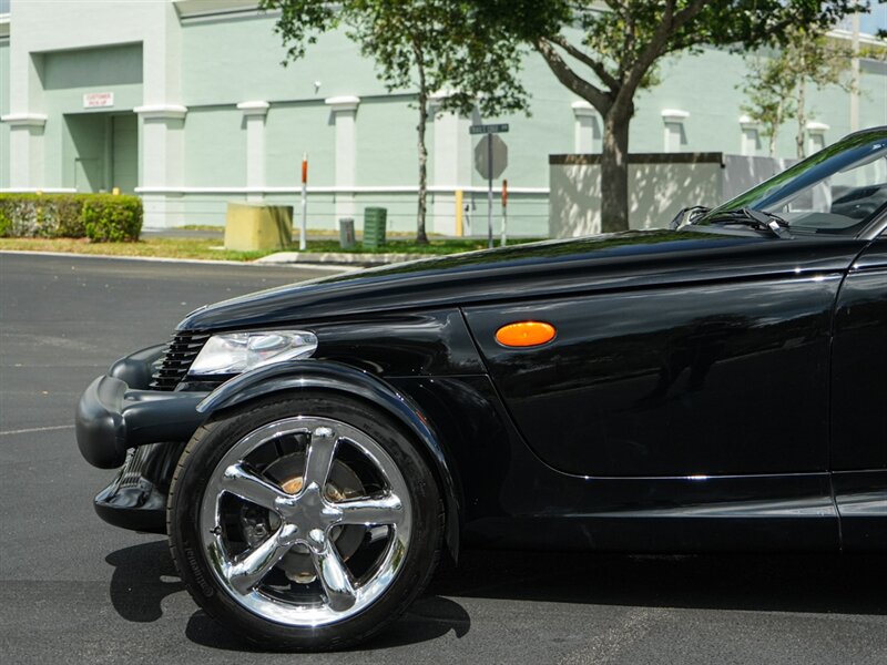 2000 Plymouth Prowler   - Photo 35 - Bonita Springs, FL 34134