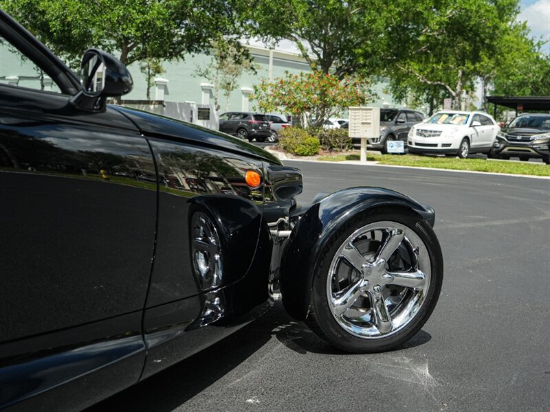 2000 Plymouth Prowler   - Photo 53 - Bonita Springs, FL 34134