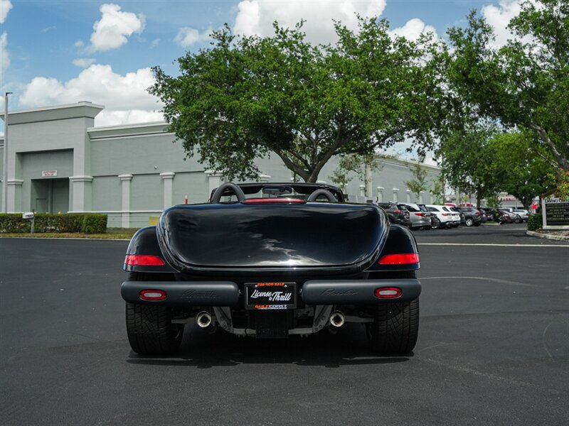 2000 Plymouth Prowler   - Photo 46 - Bonita Springs, FL 34134