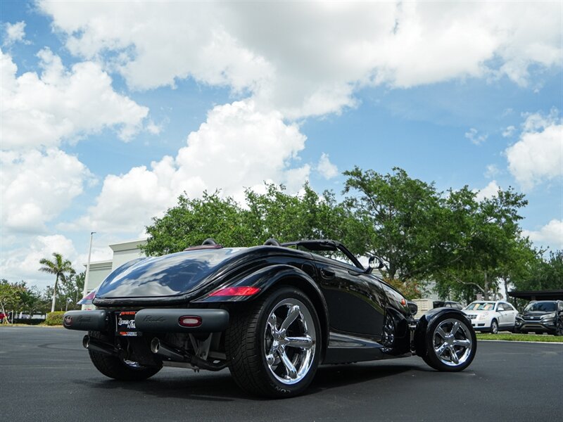 2000 Plymouth Prowler   - Photo 52 - Bonita Springs, FL 34134
