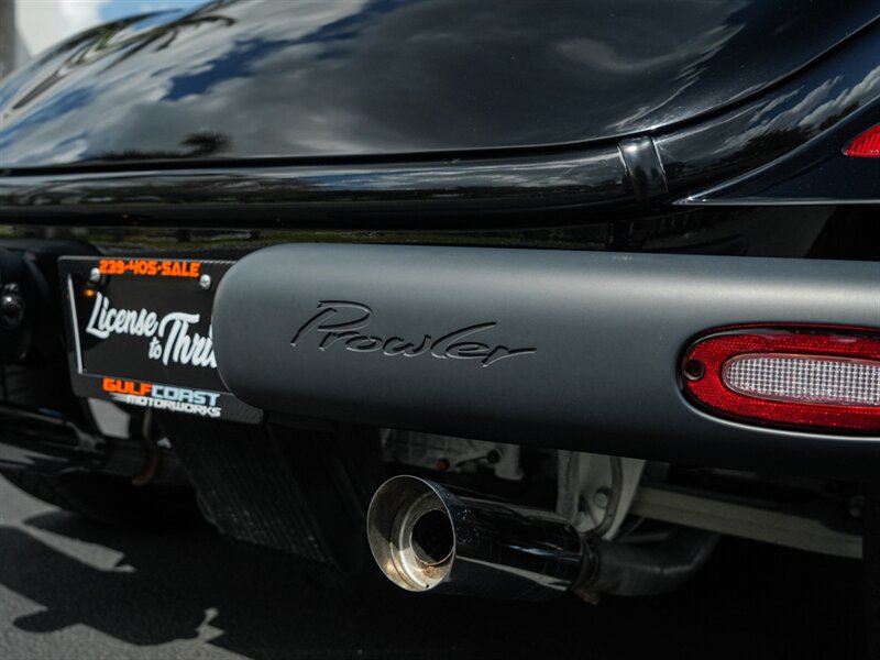 2000 Plymouth Prowler   - Photo 47 - Bonita Springs, FL 34134