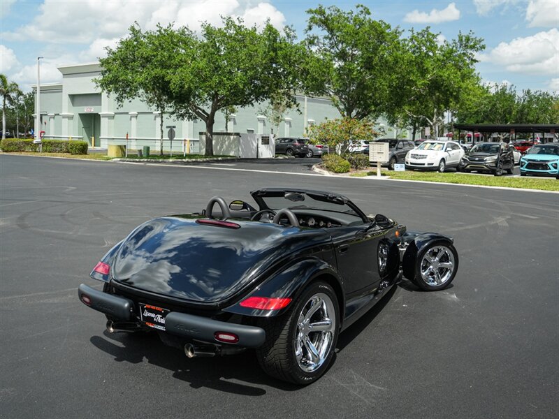 2000 Plymouth Prowler   - Photo 55 - Bonita Springs, FL 34134
